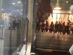 -守柴炉烤鸭(科华中路王府井店)