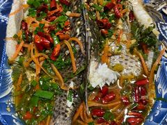 -龙姐私房菜(和顺古镇店)