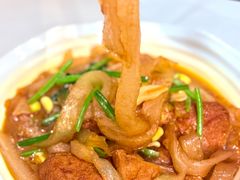 -老爷庙风味美食府(魏都大道店)