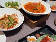-小厨娘淮扬菜(河西奥美大厦店)