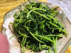 -天天向上素食餐厅(五台山店)