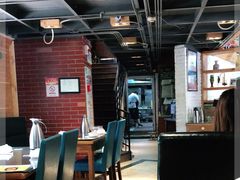 大堂-全聚贤餐厅·湖北家常菜(沙湖店)