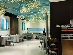 -花家怡园HUA'S RESTAURANT(崇文门·哈德门广场店)
