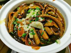 响油鳝糊-冶春茶社(星汉大厦店)