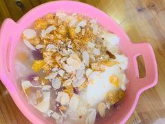 -觅豆豆花甜品(望平街店)
