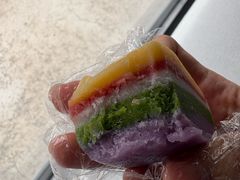 -莲湖糕团店·老秦淮小吃