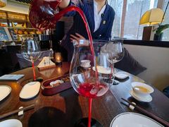 -甄御•海鲜新青岛菜(麦岛店)