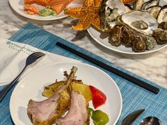 -青岛银沙滩温德姆至尊酒店