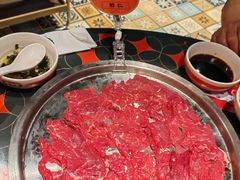 -南城十里潮汕鲜牛火锅·鲜虾生滚粥(融汇老商埠店)