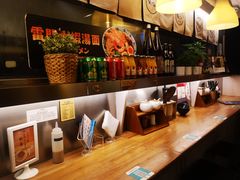 -雷门拉面·现熬骨汤(凯德来福士店)