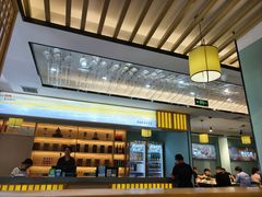 -葛记红焖羊肉(人民路店)