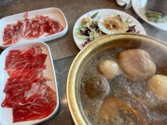 -怡咖啡自助餐(宁波香格里拉店)