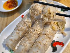 -老廣食堂(区庄店)