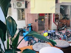 -Line 咖啡(石厦花园店)