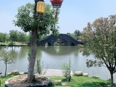 -木兰水镇旅游景区