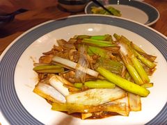 -吕氏疙瘩汤·私家菜馆(慈云寺店)