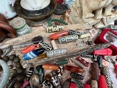 -三峡古玩城(泰古广场店)