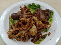 -北方饺子王·海肠捞饭·海鲜锅(山大店)