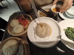 -晓淮山·扬州早茶·淮扬菜(龙阳广场店)