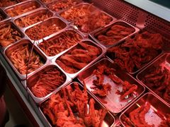 -绝味鸭脖(香港名都店)