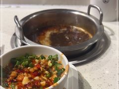 -龍歌自助小火锅(崂山丽达店)