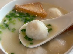 -翠华餐厅(百老汇店)