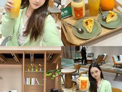 -森茶(湛江万达店)