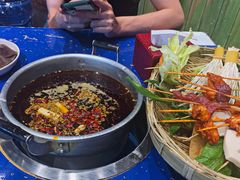 -马路边边串串香(双井直营店)