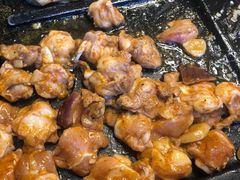 -金妈家烤肉(龙湖U城天街店)