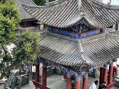 -大理古城