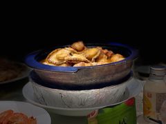 -万宝海鲜舫(劳动公园店)