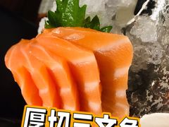 -戏作寿司(观音桥店)