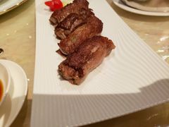 -8餐厅(新葡京酒店)