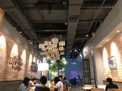 -覔书店(壹方城店)