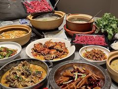 -聚味瞿记·龙虾堂(坡子街店)