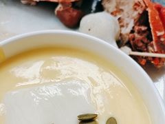 -金海湾自助餐厅(金陵饭店)