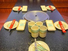 包厢-牛焱·烧肉酒肆(五大道店)