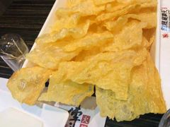 -健晟星期天火锅(宝清店)