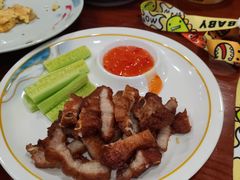 -利杨记·本味轩粥坊·烧烤(宝体店)