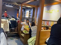 -呷哺呷哺 黄金牧场 (欢乐谷店)