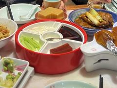 -小吊梨汤·北京菜·烤鸭(鸟巢店)