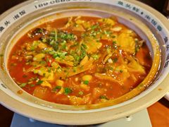 -魏铭鱼头捞饭(嘉善店)