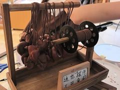 -小飞象面包公社(珠江路金鹰店)