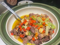 -费大厨辣椒炒肉(7mall店)