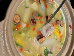 -乔街深夜食堂·小龙虾·高压锅生蚝(杭州总店)