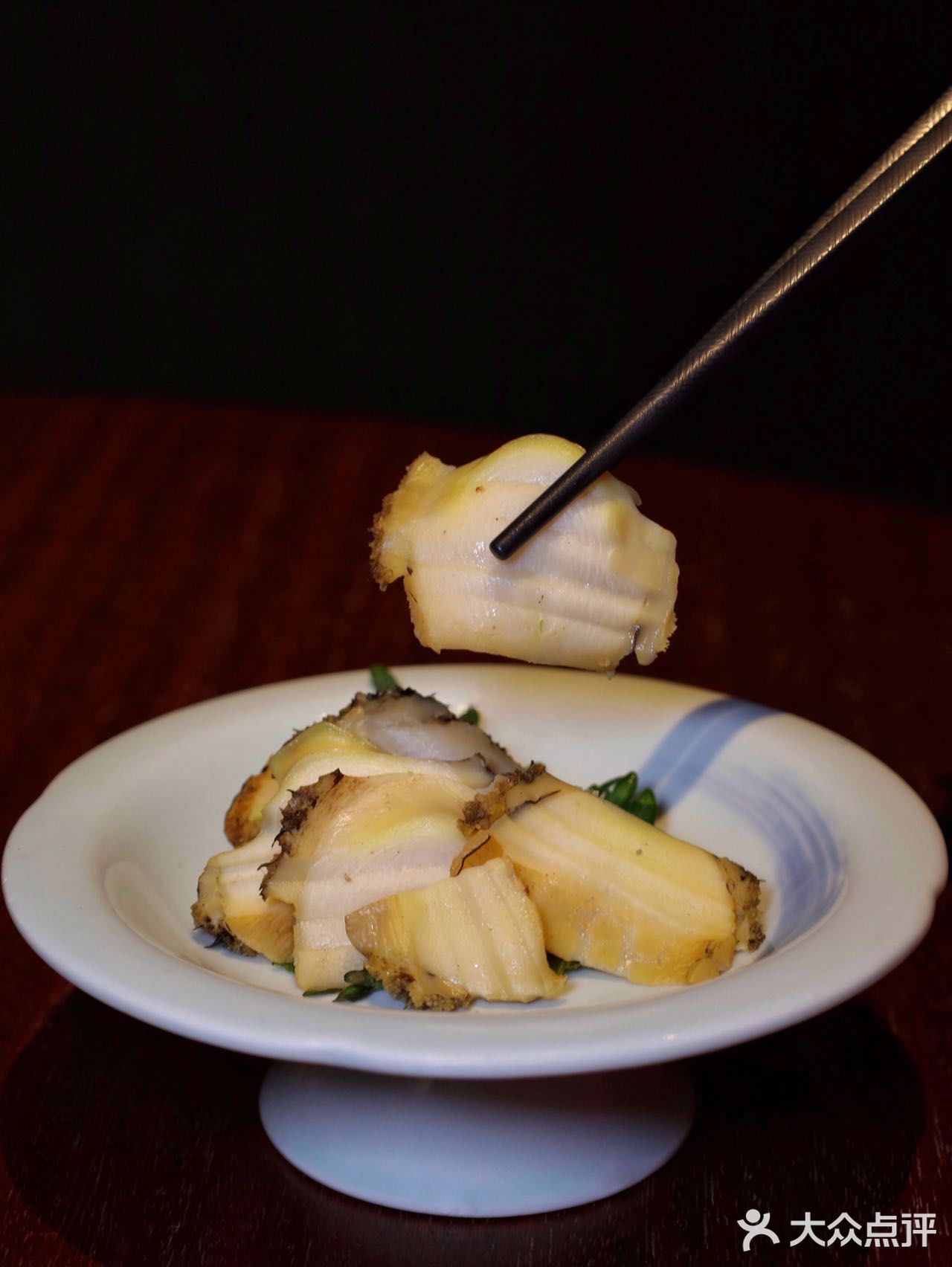 渔炎|位于恒隆的顶级日料餐厅又上新菜了‼️