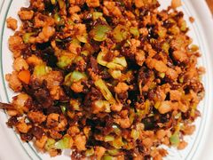 黑三剁-云海肴·汽锅鸡·云南菜(领展购物广场·中关村店)