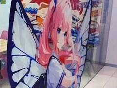 -樱花国际日语(仓山万达中心)