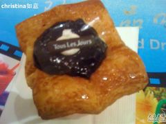 蓝莓面包-多乐之日(五道口店)