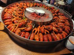 -马头巷·隐庐居·红油大虾(园区店)